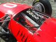 FERRARI 801  Francie 1957
