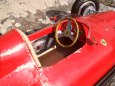 FERRARI 801  Francie 1957