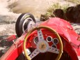 FERRARI 801  Francie 1957