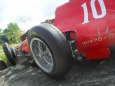 FERRARI 801  Francie 1957