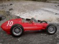 FERRARI 801  Francie 1957