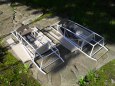 FERRARI D 50 Streamlinner vers. B - Francie 1956- Pr�hledn� model!!!