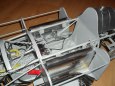 FERRARI D 50 Streamlinner vers. B - Francie 1956- Pr�hledn� model!!!