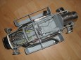 FERRARI D 50 Streamlinner vers. B - Francie 1956- Pr�hledn� model!!!