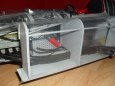 FERRARI D 50 Streamlinner vers. B - Francie 1956- Pr�hledn� model!!!