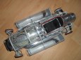 FERRARI D 50 Streamlinner vers. B - Francie 1956- Pr�hledn� model!!!