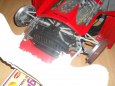 FERRARI D 50 Streamlinner vers. B - Francie 1956- Pr�hledn� model!!!