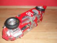 FERRARI D 50 Streamlinner vers. B - Francie 1956- Pr�hledn� model!!!