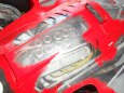 FERRARI D 50 Streamlinner vers. B - Francie 1956- Pr�hledn� model!!!