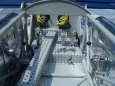 FERRARI D 5O Streamlinner vers.A - Francie 1956