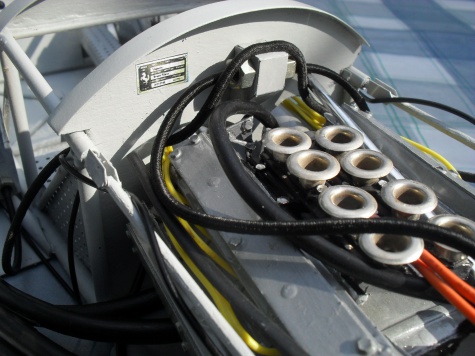 FERRARI D 5O Streamlinner vers.A - Francie 1956 FERRARI D 5O Streamlinner vers.A - Francie 1956