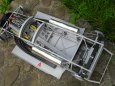 FERRARI D 5O Streamlinner vers.A - Francie 1956