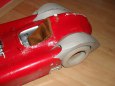 FERRARI D 5O Streamlinner vers.A - Francie 1956