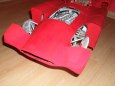 FERRARI D 5O Streamlinner vers.A - Francie 1956