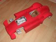 FERRARI D 5O Streamlinner vers.A - Francie 1956