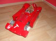 FERRARI D 5O Streamlinner vers.A - Francie 1956