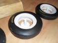 FERRARI D 5O Streamlinner vers.A - Francie 1956