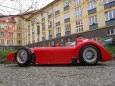 FERRARI D 5O Streamlinner vers.A - Francie 1956