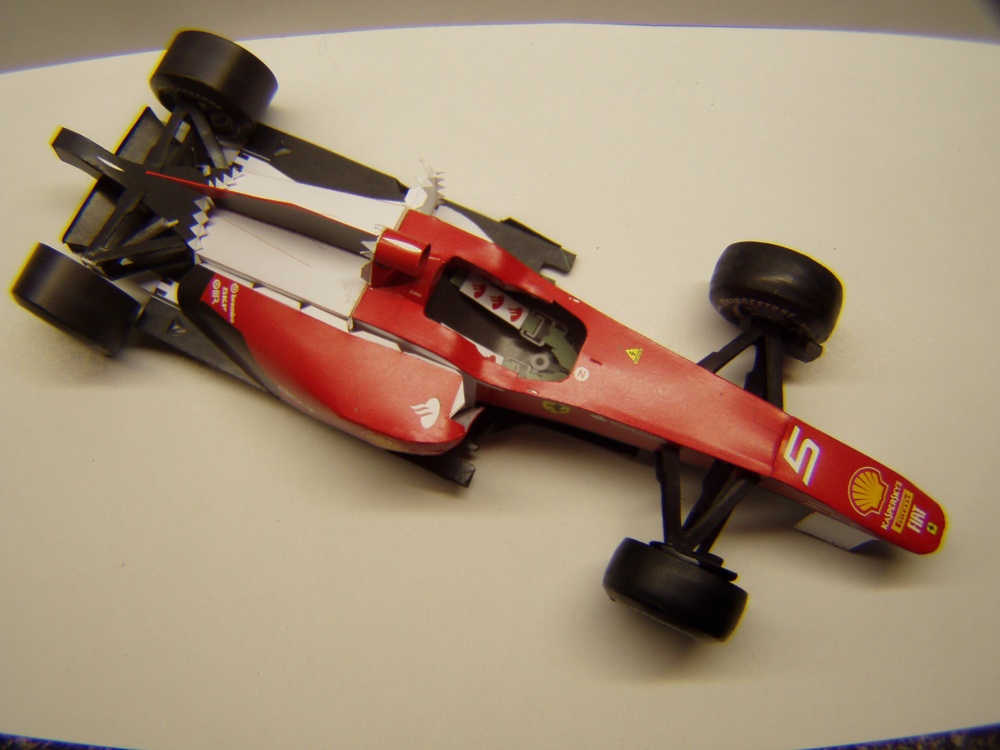 Ferrari F150th Italia, 2011, F. Alonso (Plná velikost v novém okně) Ferrari F150th Italia, 2011, F. Alonso
