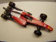 Ferrari F150th Italia, 2011, F. Alonso