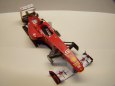 Ferrari F150th Italia, 2011, F. Alonso