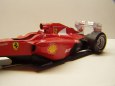 Ferrari F150th Italia, 2011, F. Alonso