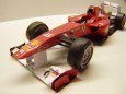 Ferrari F150th Italia, 2011, F. Alonso