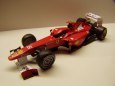 Ferrari F150th Italia, 2011, F. Alonso