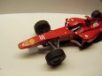 Ferrari F150th Italia, 2011, F. Alonso