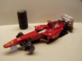 Ferrari F150th Italia, 2011, F. Alonso