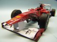 Ferrari F150th Italia, 2011, F. Alonso
