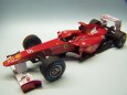 Ferrari F150th Italia, 2011, F. Alonso