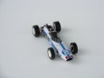 Ferrari 1512 - Mexico 1964