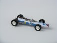 Ferrari 1512 - Mexico 1964