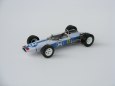 Ferrari 1512 - Mexico 1964