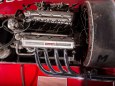 Ferrari F1 Antares II