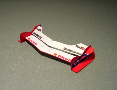 Ferrari F 2000 Ferrari F 2000