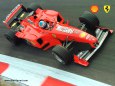 Ferrari F2000