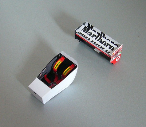 Ferrari F 2002