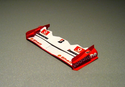 Ferrari F 2002