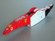 Ferrari F 2002
