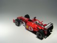 Ferrari F 2002