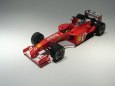 Ferrari F 2002