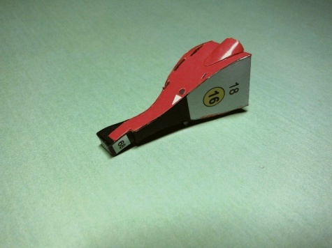 Ferrari F2004 Ferrari F2004