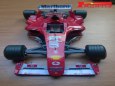 Ferrari F2004 Michael Shumacher