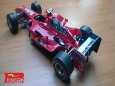 Ferrari F2004 Michael Shumacher