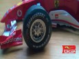 Ferrari F2004 Michael Shumacher