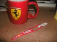 Ferrari F2004 - M. Schumi