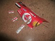 Ferrari F2004 - M. Schumi