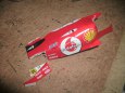 Ferrari F2004 - M. Schumi